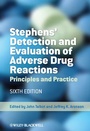 Cover: Stephens' Detection and Evaluation of Adverse Drug Reactions - Wiley