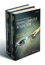 Cover: The Wiley Handbook of Human Computer Interaction Set - Wiley