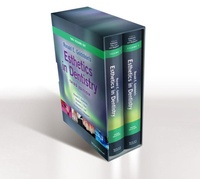 Abbildung von: Ronald E. Goldstein's Esthetics in Dentistry - Wiley