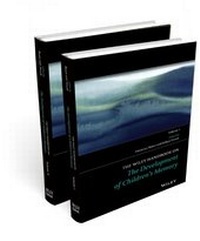 Enlarge image Cover: The Wiley Handbook on the Development of Children's Memory - Wiley