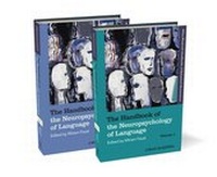 Enlarge image Cover: The Handbook of the Neuropsychology of Language - Wiley