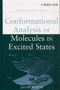 Cover: Conformational Analysis of Molecules in Excited States - Wiley-VCH