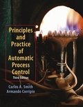 Bild: Principles and Practices of Automatic Process Control - Wiley