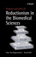 Cover: Promises and Limits of Reductionism in the Biomedical Sciences - Wiley