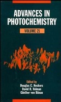 Cover: Advances in Photochemistry - Wiley
