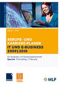 Cover: Gabler | MLP Berufs- und Karriere-Planer IT und e-business 2009 | 2010 - Springer Gabler