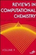 Bild: Reviews in Computational Chemistry - Wiley-VCH