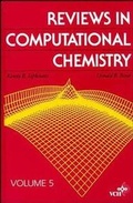 Bild: Reviews in Computational Chemistry - Wiley-VCH