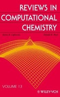 Bild: Reviews in Computational Chemistry - Wiley-VCH