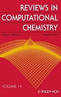 Bild: Reviews in Computational Chemistry - Wiley-VCH