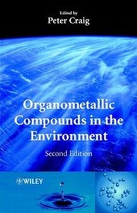 Abbildung von: Organometallic Compounds in the Environment - Wiley