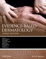 Cover: Evidence-Based Dermatology - Wiley