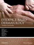 Cover: Evidence-Based Dermatology - Wiley