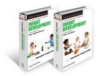 Enlarge image Cover: The Wiley-Blackwell Handbook of Infant Development - Wiley