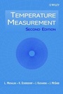 Cover: Temperature Measurement - Wiley