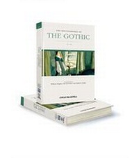 Enlarge image Cover: The Encyclopedia of the Gothic - Wiley