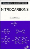 Cover: Nitrocarbons - Wiley-VCH