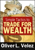 Cover: Simple Tactics to Trade for Wealth - Marketplace Books