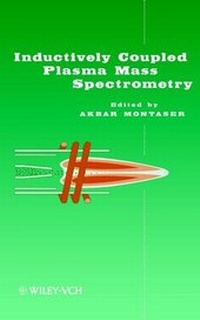 Abbildung von: Inductively Coupled Plasma Mass Spectrometry - Wiley-VCH