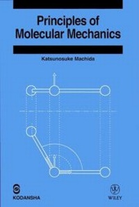 Abbildung von: Principles of Molecular Mechanics - Wiley