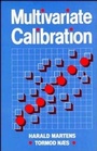 Cover: Multivariate Calibration - Wiley