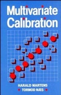 Cover: Multivariate Calibration - Wiley