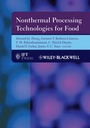 Cover: Nonthermal Processing Technologies for Food - Iowa State University Press