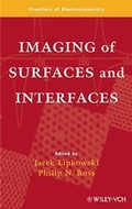 Cover: Imaging of Surfaces and Interfaces - Wiley-VCH