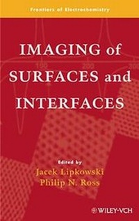 Enlarge image Cover: Imaging of Surfaces and Interfaces - Wiley-VCH