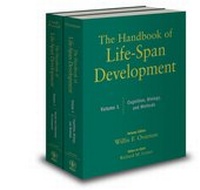 Enlarge image Cover: The Handbook of Life-Span Development - Wiley