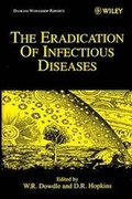 Cover: The Eradication of Infectious Diseases - Wiley