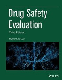 Abbildung von: Drug Safety Evaluation - Wiley