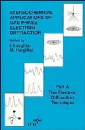 Cover: Stereochemical Applications of Gas-Phase Electron Diffraction - Wiley-VCH
