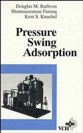 Cover: Pressure Swing Adsorption - Wiley-VCH