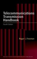Cover: Telecommunications Transmission Handbook - Wiley