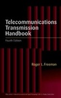 Cover: Telecommunications Transmission Handbook - Wiley