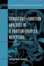 Cover: Structure-Function Analysis of G Protein-Coupled Receptors - Wiley
