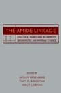 Cover: The Amide Linkage - Wiley