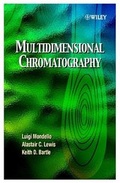 Bild: Multidimensional Chromatography - Wiley