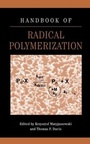 Cover: Handbook of Radical Polymerization - Wiley