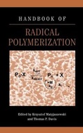 Cover: Handbook of Radical Polymerization - Wiley