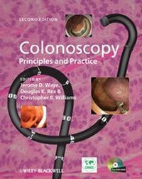 Enlarge image Cover: Colonoscopy - Wiley