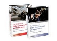 Enlarge image Cover: The Handbook of Global Communication and Media Ethics - Wiley