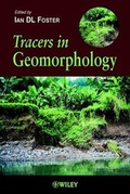 Cover: Tracers in Geomorphology - Wiley