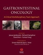 Cover: Gastrointestinal Oncology - Wiley