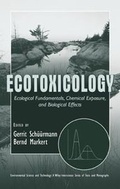Cover: Ecotoxicology - Wiley
