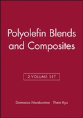 Bild: Polyolefin Blends and Composites - Wiley