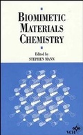 Cover: Biomimetic Materials Chemistry - Wiley-VCH