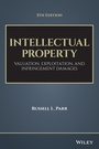 Cover: Intellectual Property - Wiley