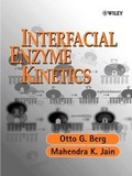 Cover: Interfacial Enzyme Kinetics - Wiley